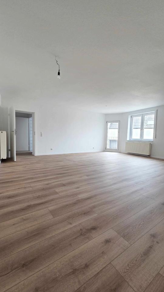 Thumbnail-Pärchen oder Single aufgepasst! Schöne renovierte 2-Zi-Wohnung