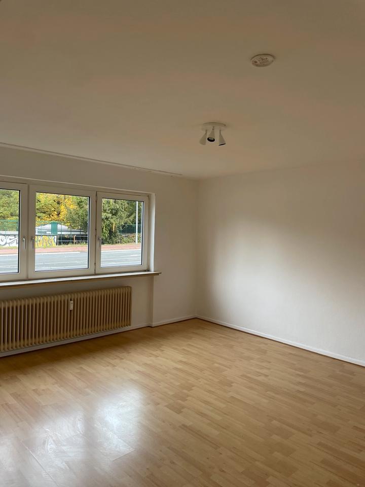 Thumbnail-1 Zimmer Wohnung am Wall Bremen