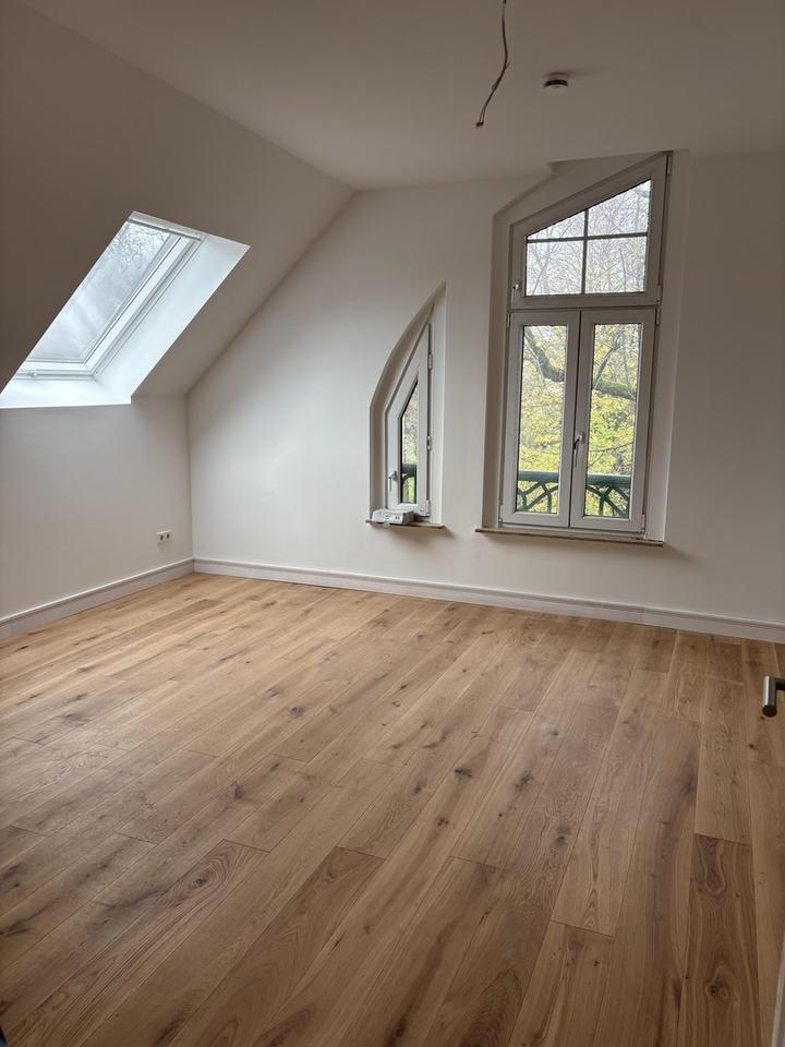 Thumbnail-Wohnung zur Miete