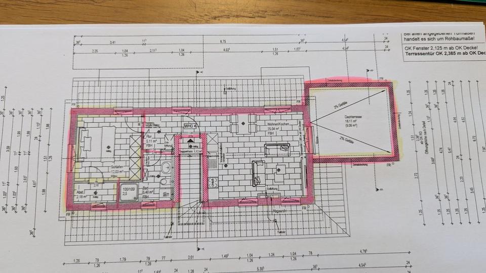 Thumbnail-Wohnung zum 01.02.2026