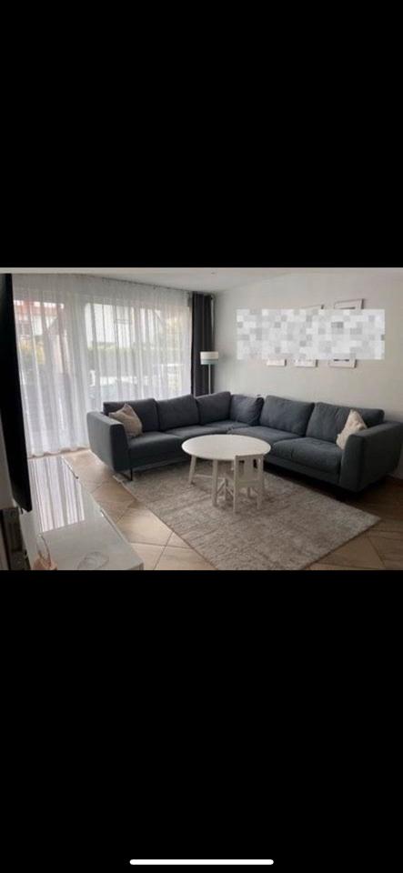 Thumbnail-4-Zimmer Wohnung in Mörfelden zu vermieten