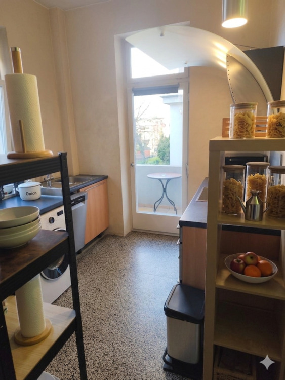 Thumbnail-Wohnung in Stuttgart West !TOP LAGE!