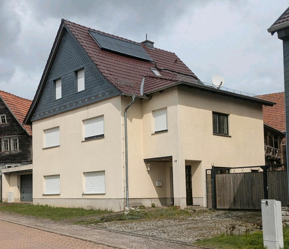 Thumbnail-Großzügiges Wohnglück in Helbedündorf Barrierefrei& Modernisiert