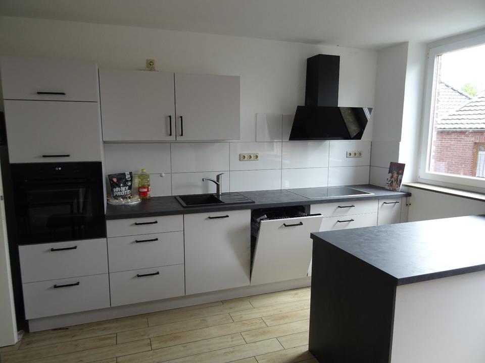 Thumbnail-Wohnung zu vermieten