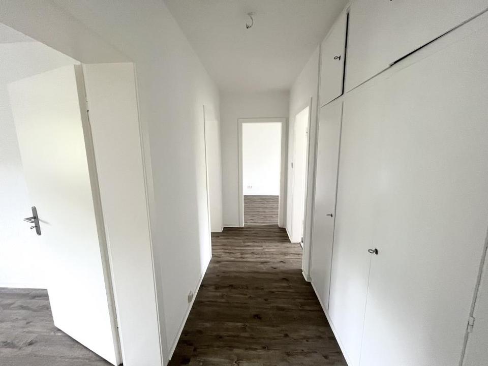 Thumbnail-Sanierte 3-Zimmer-Wohnung – einziehen und wohlfühlen