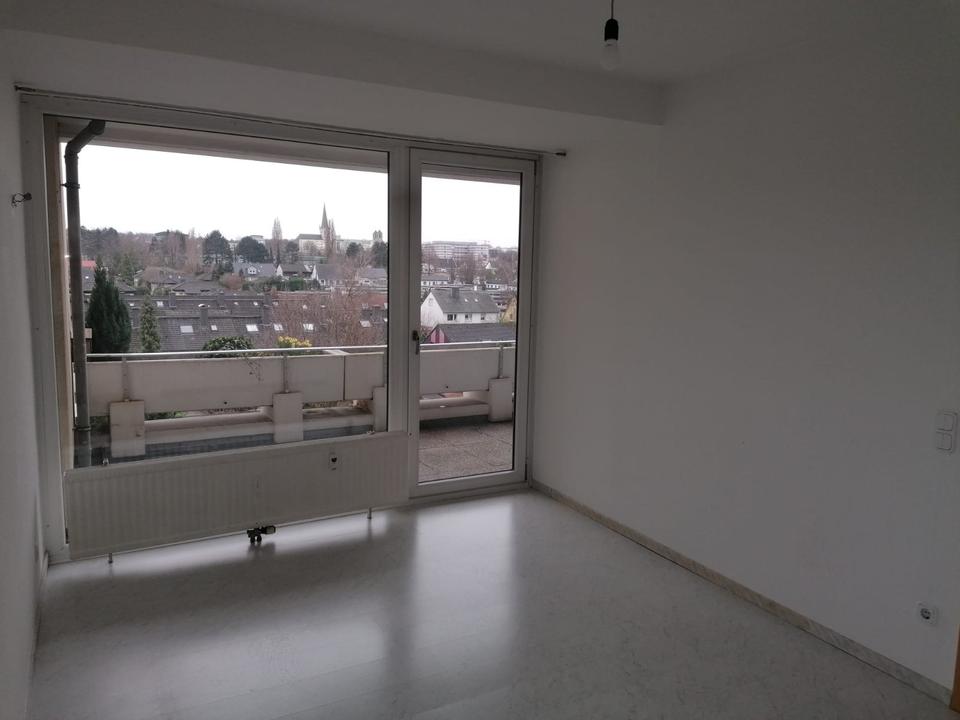Thumbnail-Wohnung mit Balkon und TG-Stellplatz zu vermieten