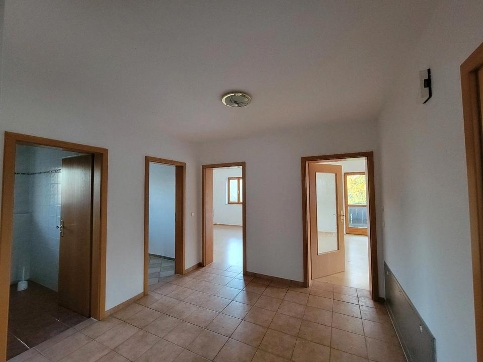 Thumbnail-110qm Wohnung in ländlicher Region