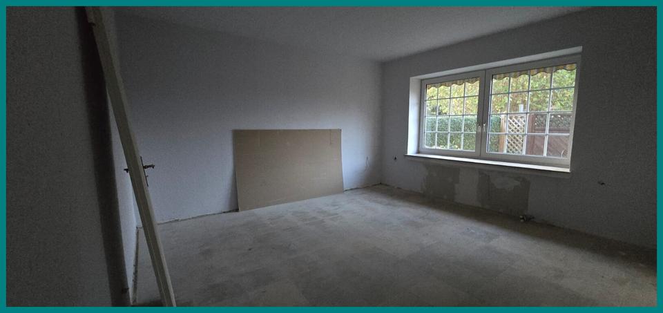 Thumbnail-Gemütliche Wohnung mit Garten