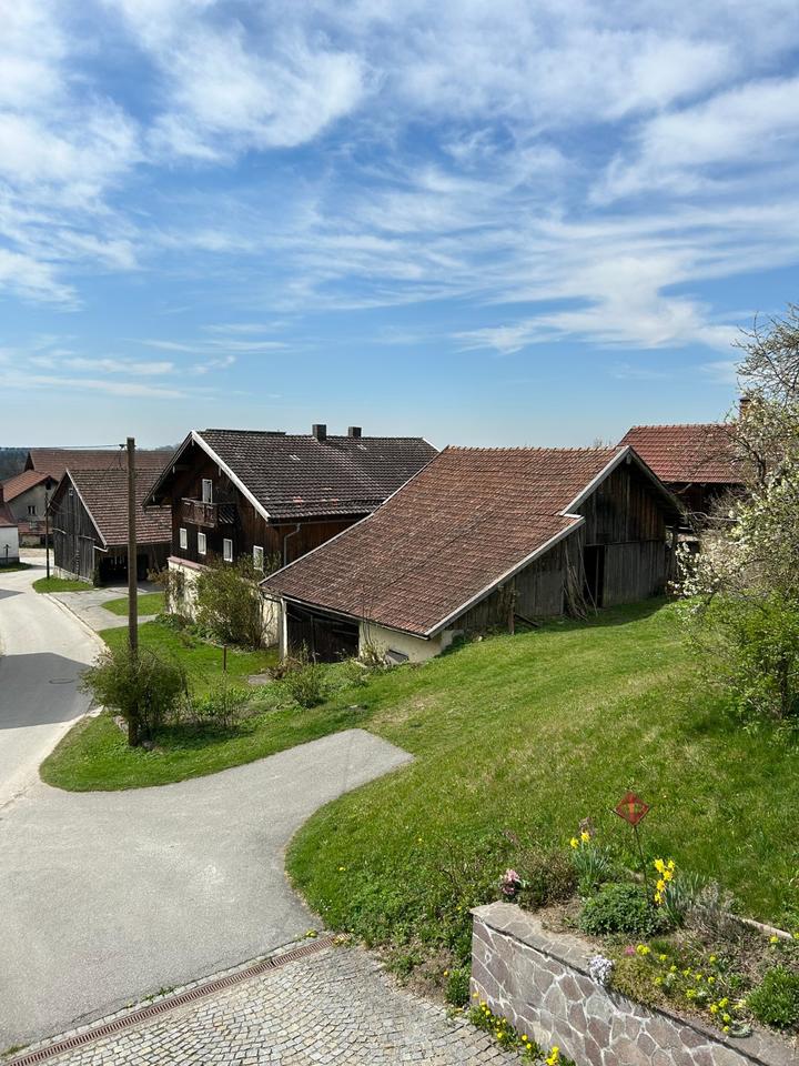 Thumbnail-Hofstelle | Bauernhof | Hof | Haus | Baugrundstück | PV | Sacherl