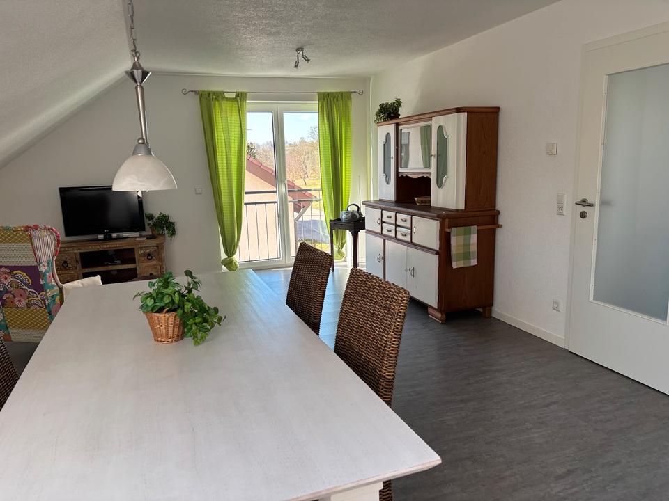 Thumbnail-Ferienwohnung, Monteur Wohnung, WG Zimmer