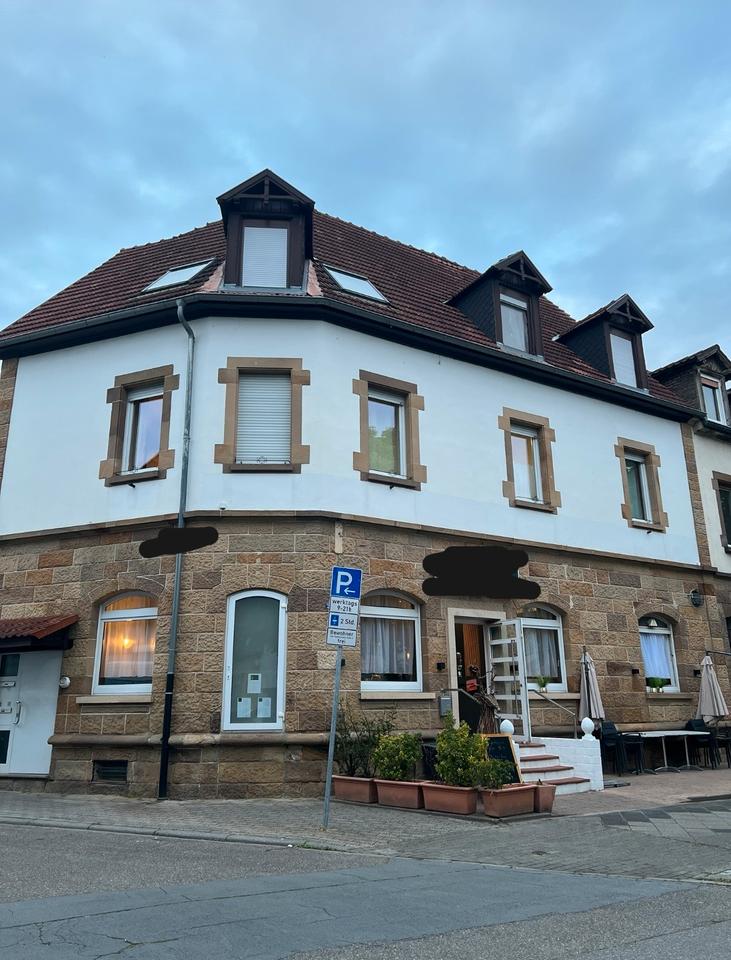 Thumbnail-Provisionsfrei: Mehrfamilienhaus - 3 Parteien Schwetzingen