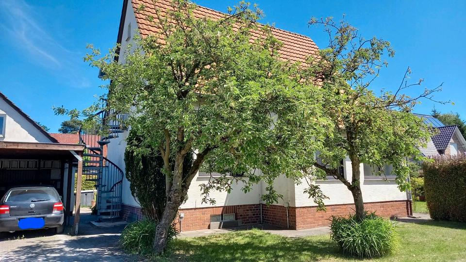 Thumbnail-Einfamilienhaus GüterslohSpexard