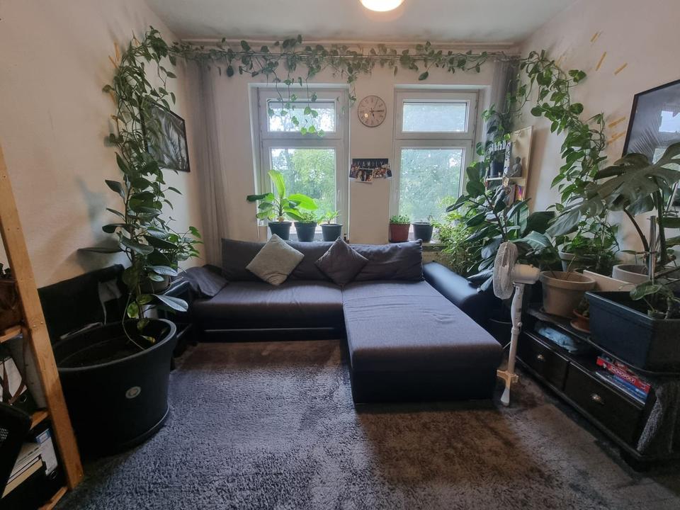 Thumbnail-Helle 2-Zimmer-Wohnung in Top-Lage!