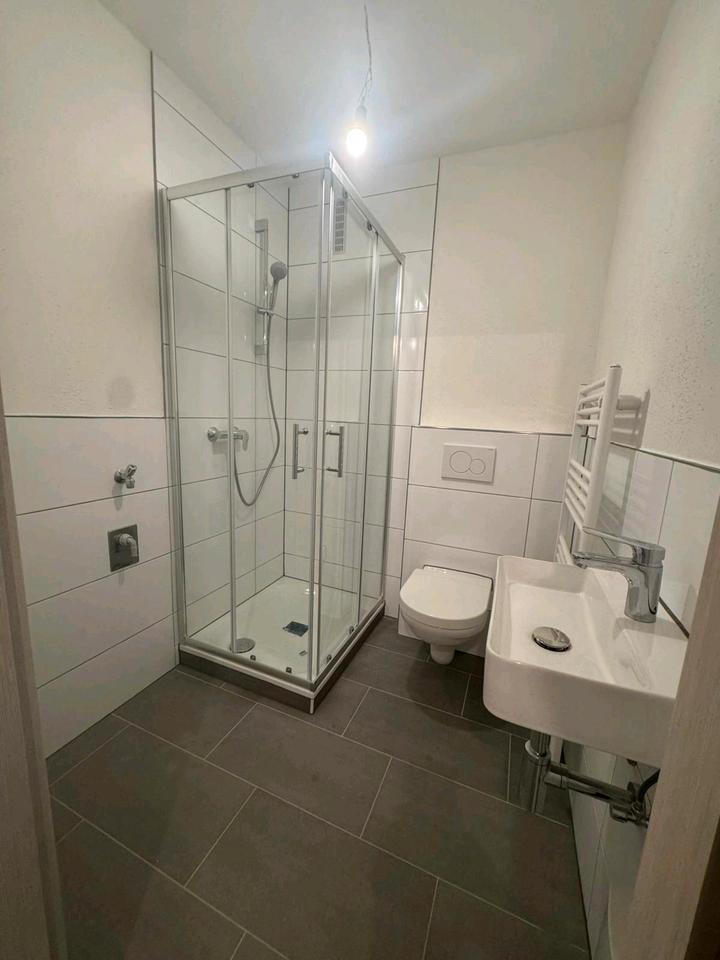 Thumbnail-1,5 Zimmer Wohnung Sankt Augustin