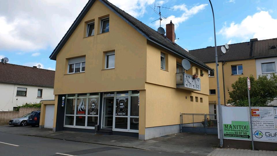 Thumbnail-MFH nach WEG geteilt in Rödermark