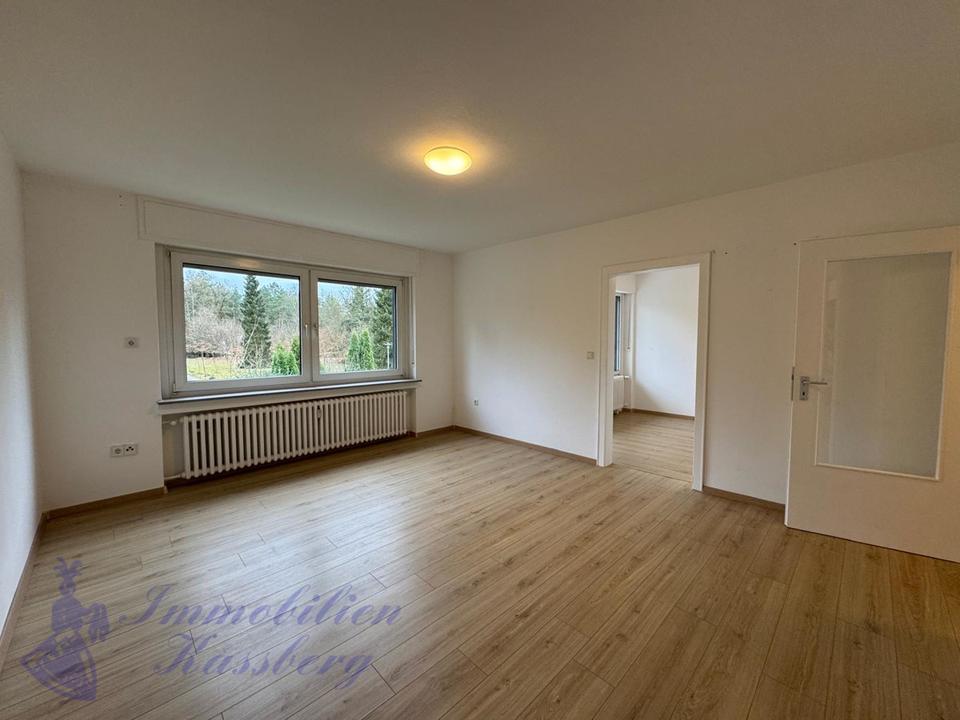 Thumbnail-Schöne 2 ZKB mit Balkon in ruhiger Lage von Hövelhof