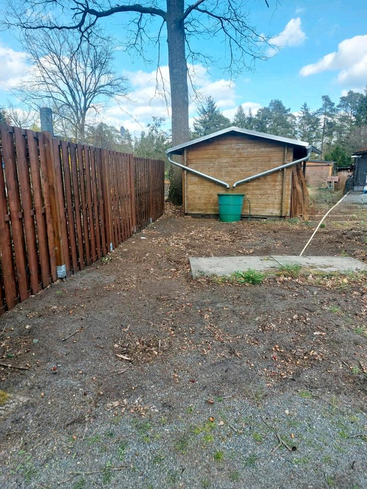 Thumbnail-2 Eigentumsgrundstücke zum Preis von einem