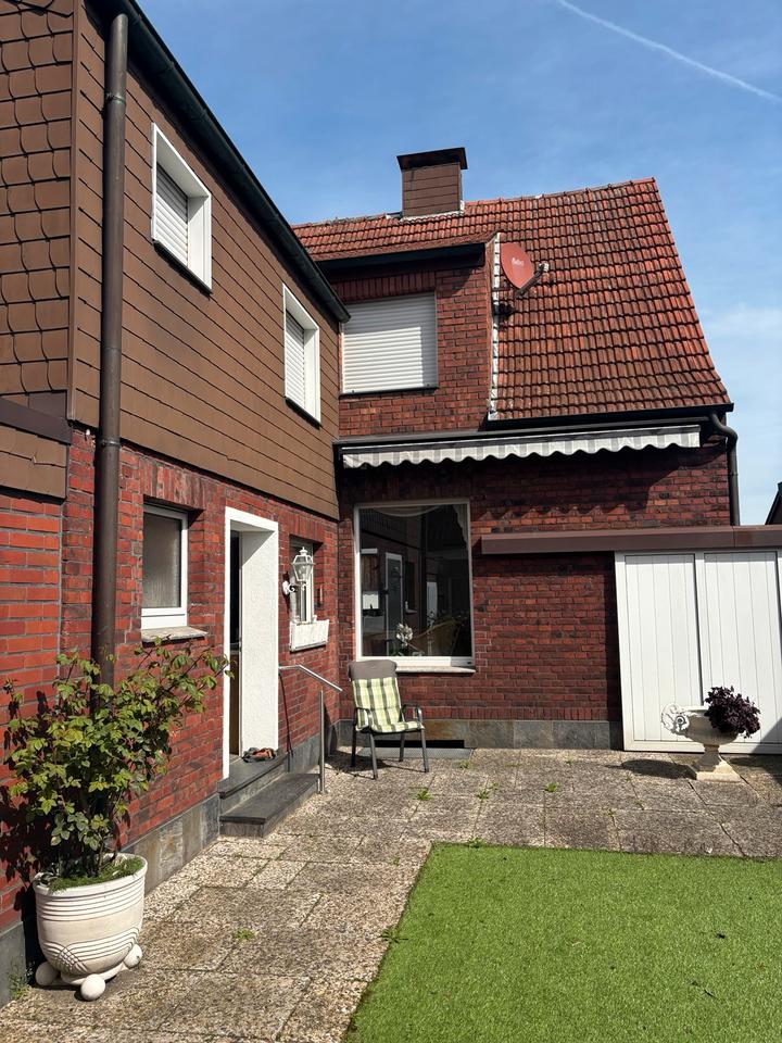 Thumbnail-Charmante Doppelhaushälfte in Stadtlohn zu verkaufen