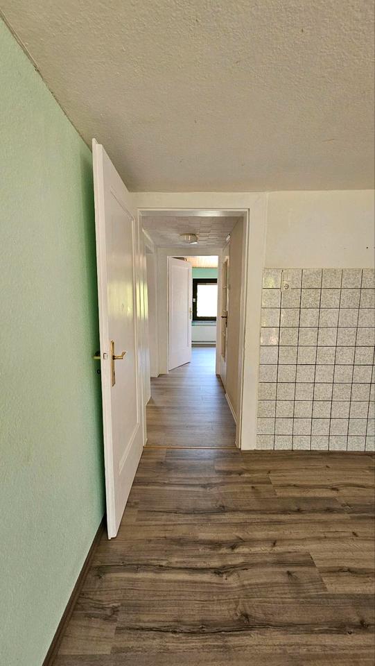 Thumbnail-Wohnung 3 Zummer Ostwall