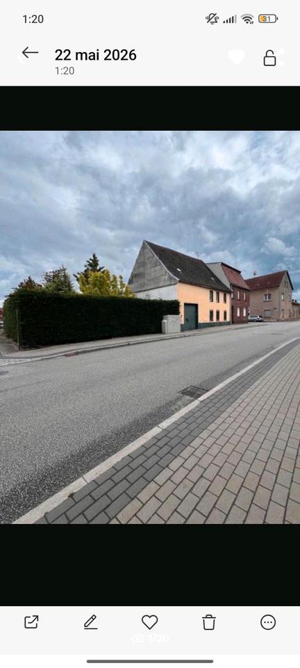 Thumbnail-✅Einfamilienhaus zu verkaufen schöne und ruhige Gegend ✅