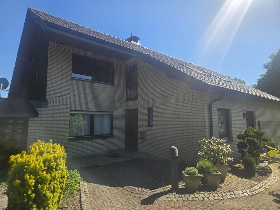 Thumbnail-Einfamilienhaus in Lobberich
