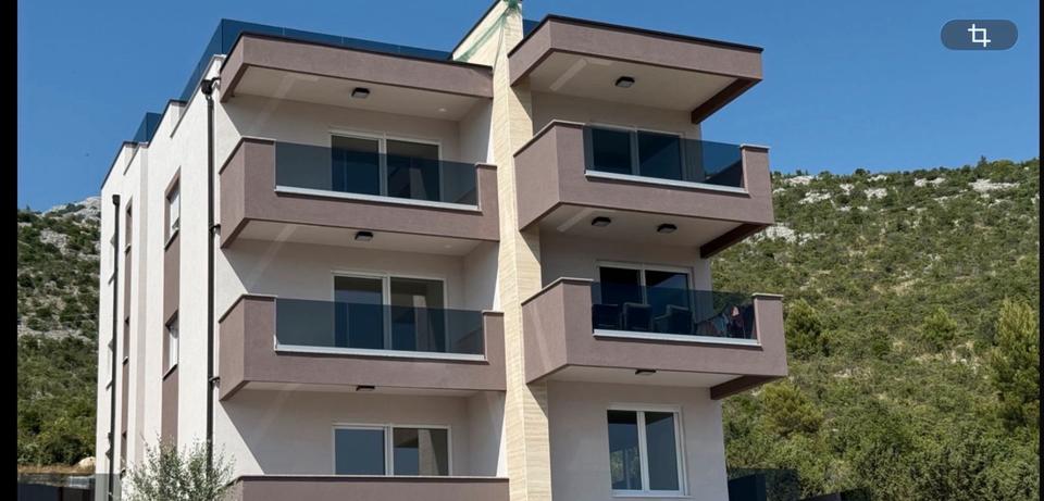 Thumbnail-Apartment – Starigrad, Seline