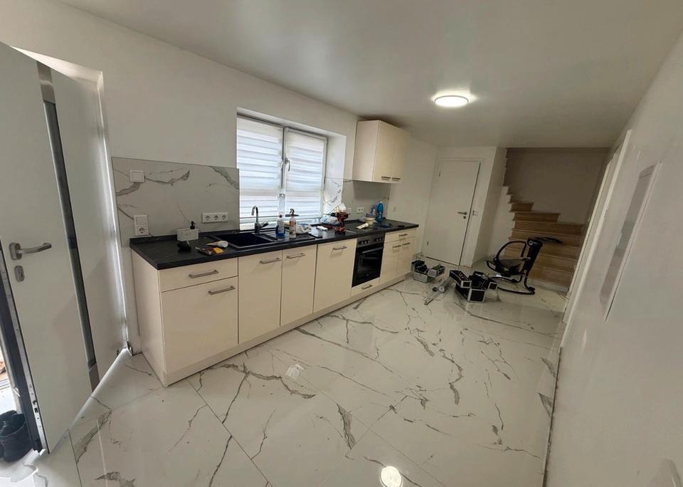 Thumbnail-2-Zimmer Wohnung mit Einbauküche & großem Garten | ab sofort