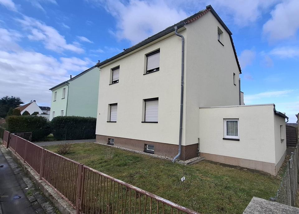 Thumbnail-EFH freisteh. in 04668 Otterwisch zu verkaufen 120qm WF 940qm GS