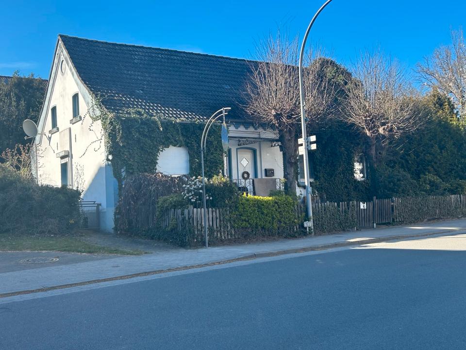 Thumbnail-Einfamilienhaus in zentraler Lage von Schledehausen zu verkaufen!