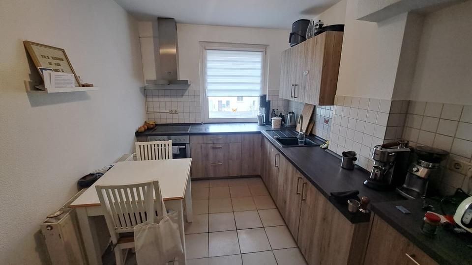 Thumbnail-Wohnung in Essen Rüttenscheid zu Vermieten