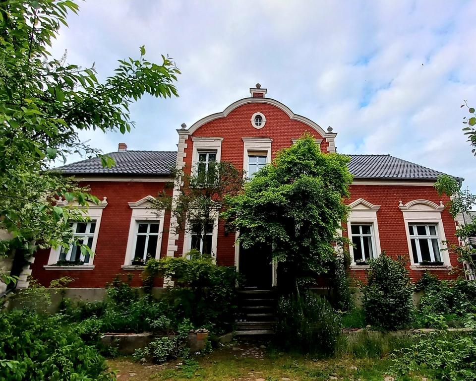 Thumbnail-Pferdeparadies zwischen Hamburg und Berlin