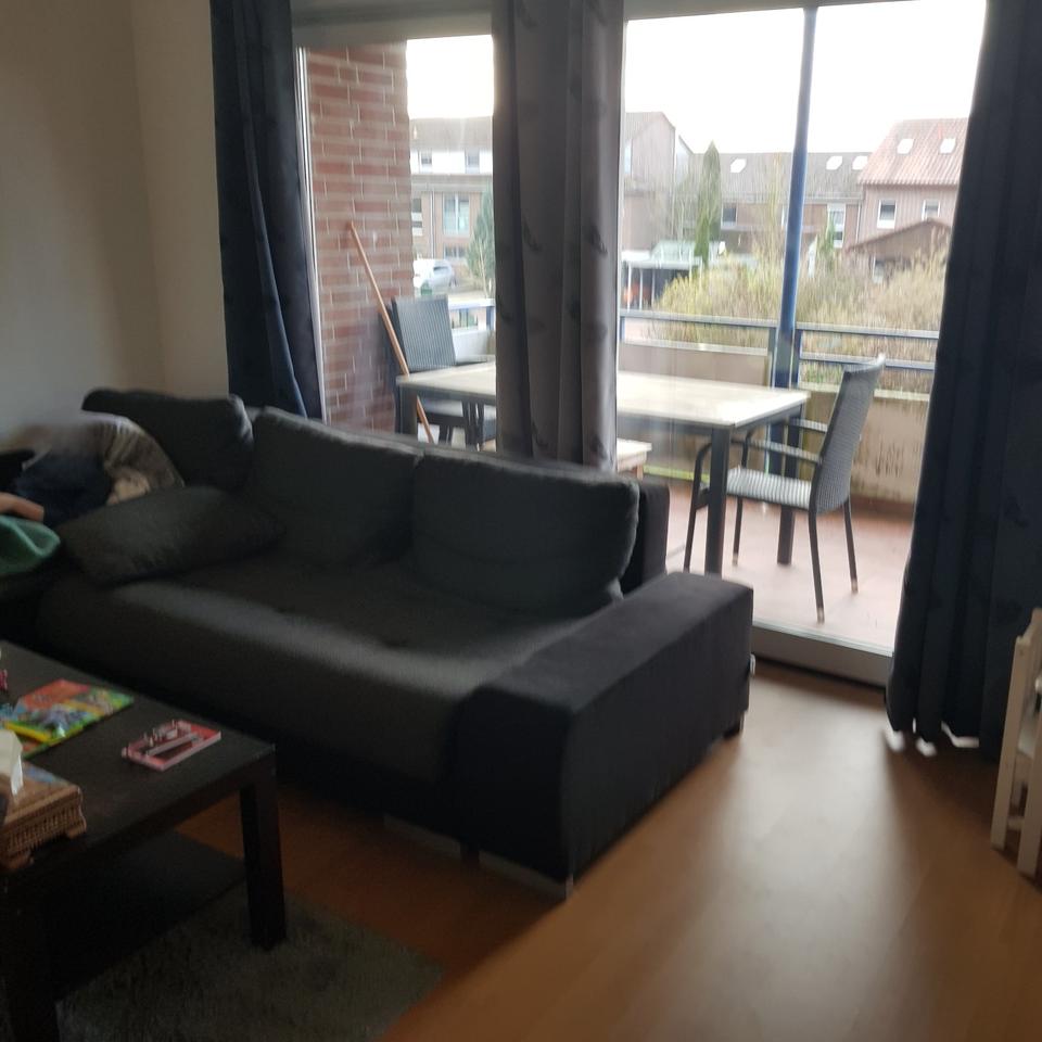 Thumbnail-Schöne, helle großzügige Wohnung