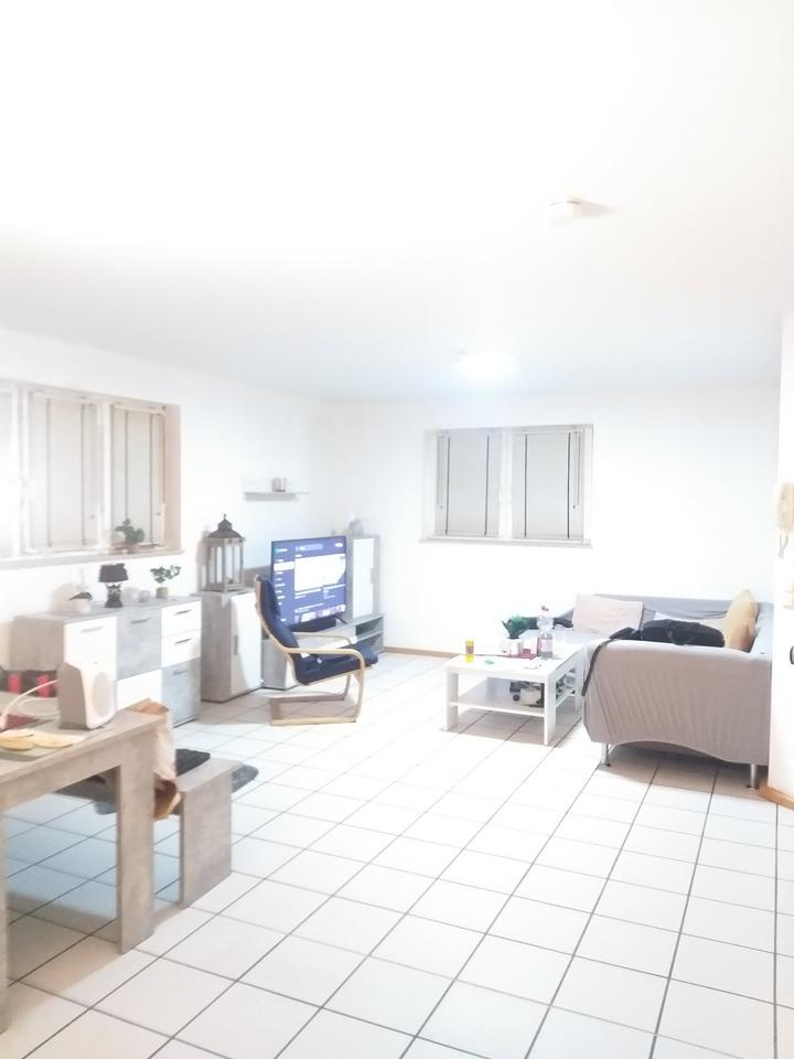 Thumbnail-2 Zimmer Souterrainwohnung 65qm