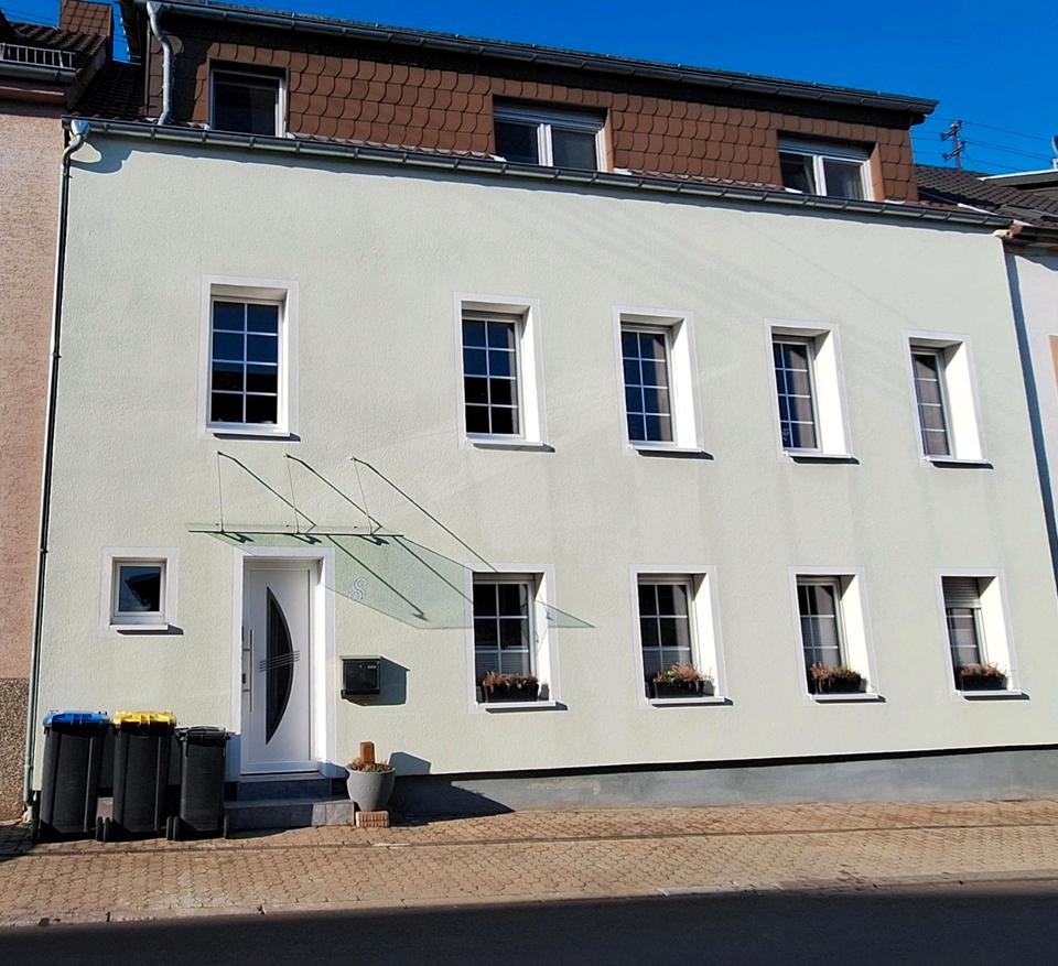 Thumbnail-Charmantes Einfamilienhaus im Herzen Quierschieds