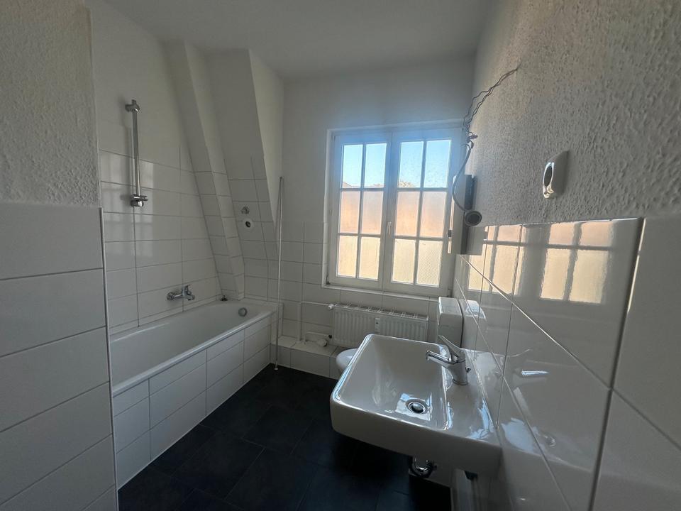 Thumbnail-**Tolle 2 Raum-Wohnung in bevorzugter Lage**
