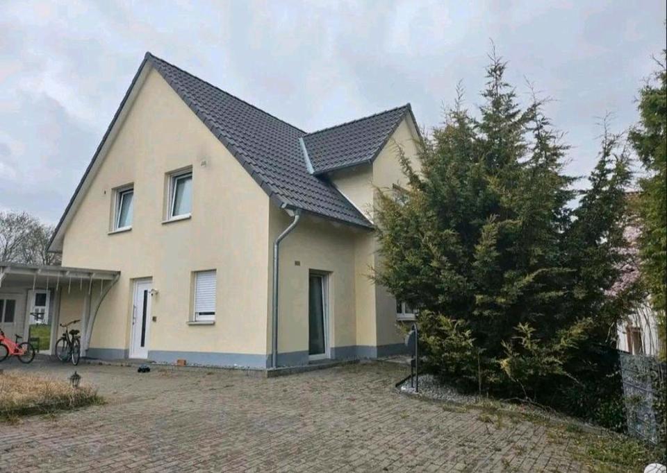 Thumbnail-Einfamilienhaus