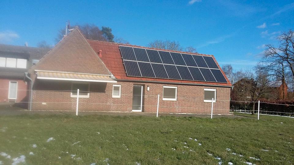 Thumbnail-Kleine Wohnung auf ländlichem Anwesen