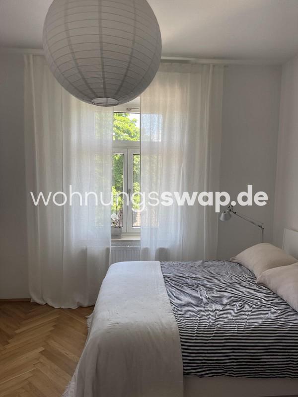 Thumbnail-Wohnungsswap - 2 Zimmer, 65 m² - Tegernseer Landstraße, Obergiesing-Fasangarten, München