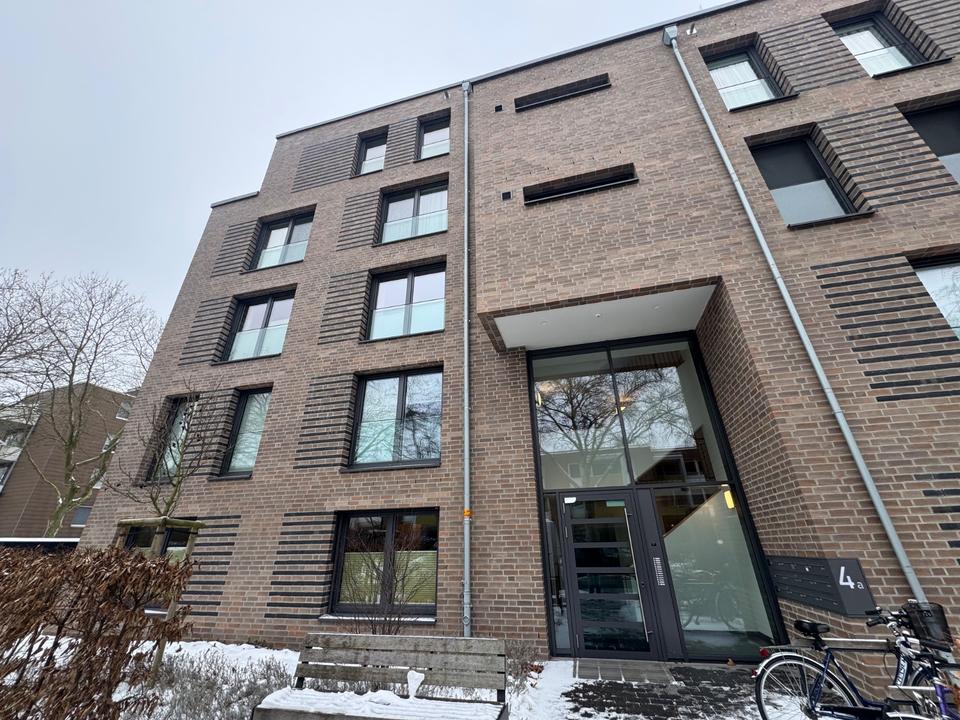 Thumbnail-Exklusive 4,5-Zimmer-Neubauwohnung in Hemmingen