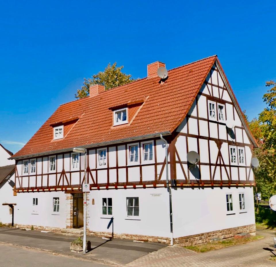 Thumbnail-3 Handwerker-Wohnungen in 36219 Cornberg zu vermieten