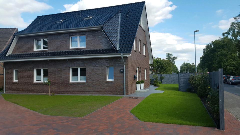 Thumbnail-2-Zimmer - Wohnung Huchting Grenze zu Stuhr Moordeich