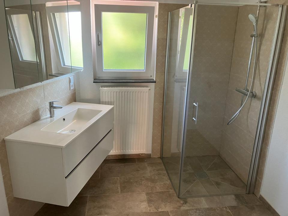 Thumbnail-Renovierte schöne 4 Zimmer Wohnung