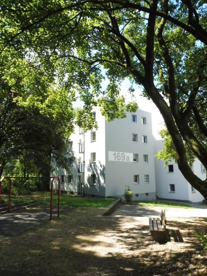 Thumbnail-3-Zimmer-Wohnung in Wuppertal Oberbarmen-Wichlinghausen