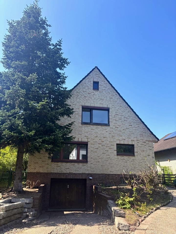 Thumbnail-Erbpacht-Haus mit Einliegerwohnung Alt-Rahlstedt - Erbbaurecht