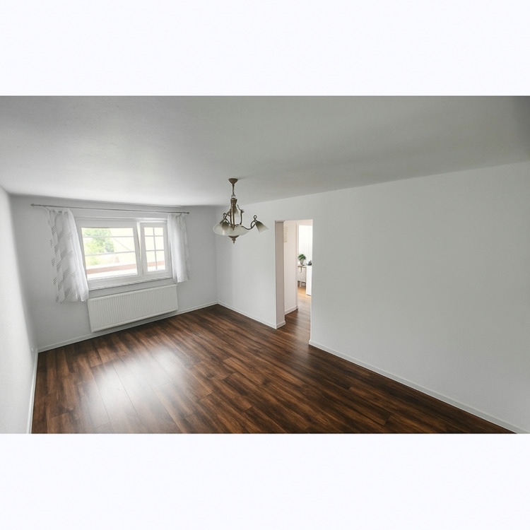 Thumbnail-Energetisch sanierte 3-Zimmerwohnung in der Südstadt von SZ Bad