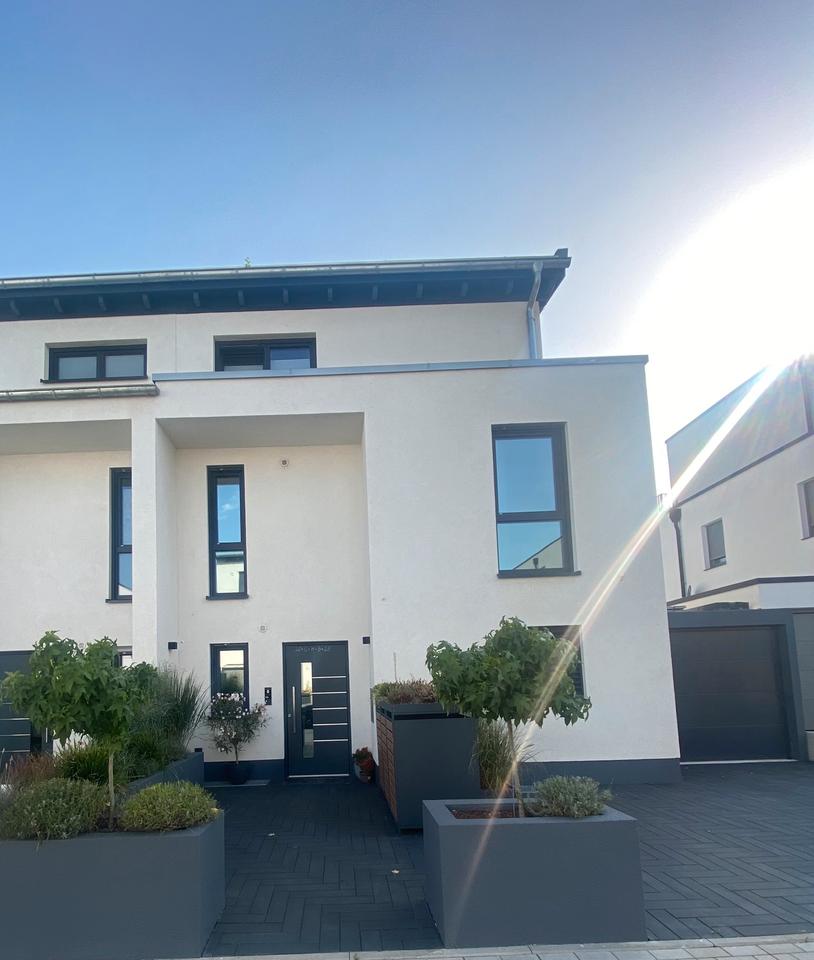 Thumbnail-Moderne DHH (2022) Dormagen-Stürzelberg