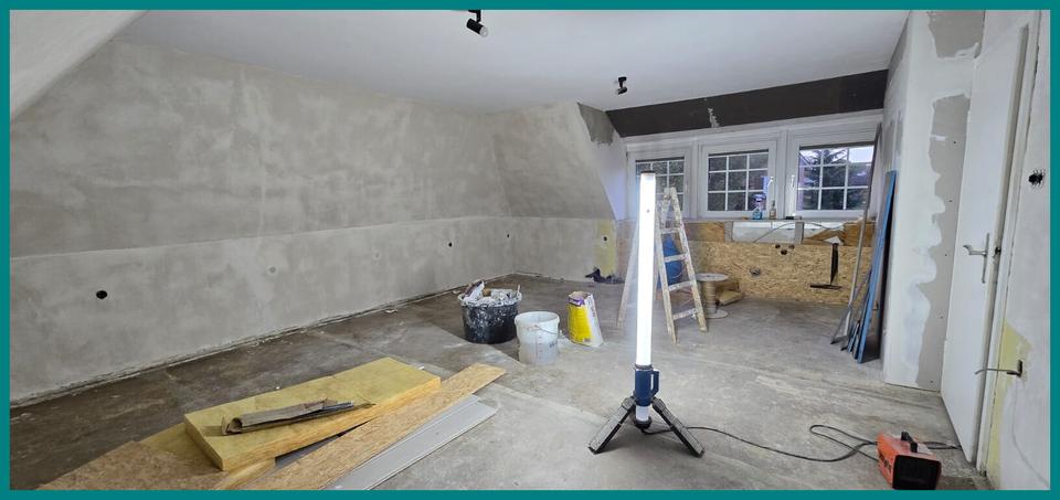 Thumbnail-Kleine Wohnung in Kirchdorf