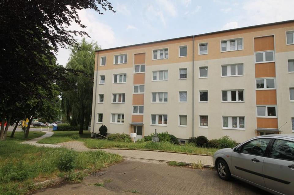 Thumbnail-Moderne 3 - Raum-Wohnung in Bad Kleinen