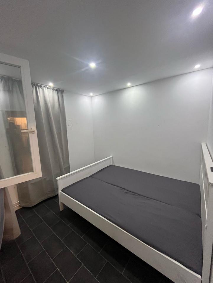 Thumbnail-2-Zimmer-Wohnung zur Zeitmiete in Berlin-Kreuzberg