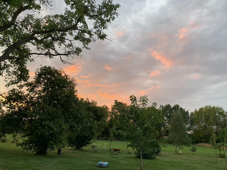 Thumbnail-NICHT AMELSBÜREN; MÜNSTER !! Wohnen im Grünen und doch zentral- 190 qm 1.OG 3 Schlafzimmer Balkon
